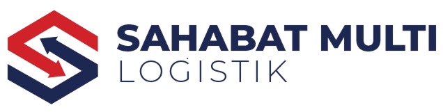 Logo Sahabat Multi Logistik